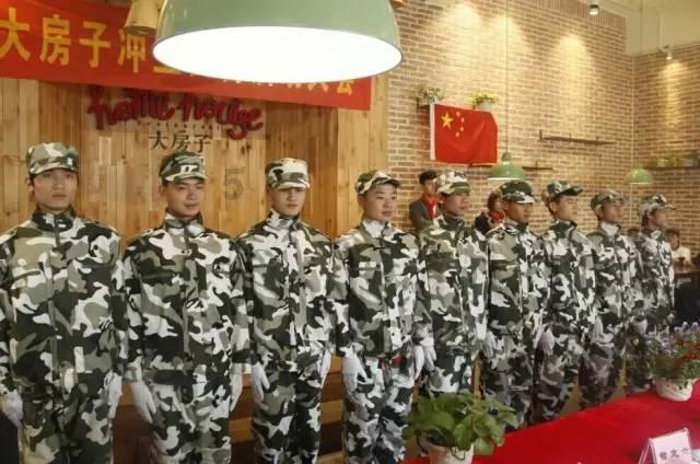 “太极虎”收获“理想结果”